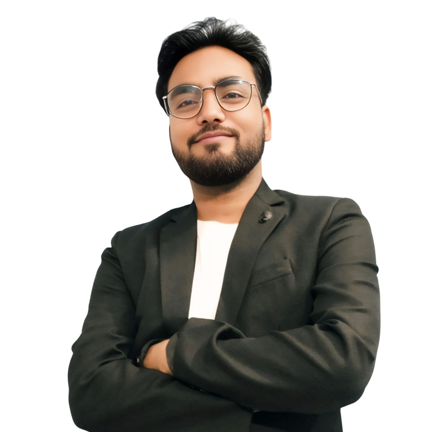 Anjani Singh